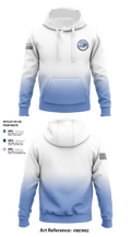POLARS 40984868 Hoodie - 150