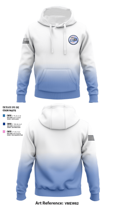 POLARS 40984868 Hoodie - 150