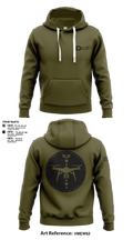 Delta Defense Unit 32292143 Hoodie - 105