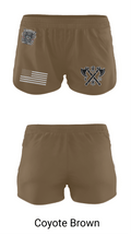 Baker 3-509th 3rd Plt 1st squad 60073036 Ranger Panties - 3