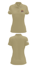 TF Wolverine 68287409 Women's Short Sleeve Performance Polo  - 95