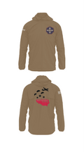 909th HR Company 6800651 Windbreaker - 1