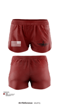 USS AMERICA 73991859 Ranger Panties - 133