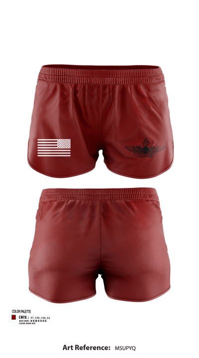 USS AMERICA 73991859 Ranger Panties - 133