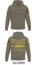 33rd Infantry 79937532 Hoodie - 78