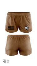 304th EVCC 1221294 Women's Shorts - 2