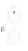 5 Star 18393940 Hoodie - 5