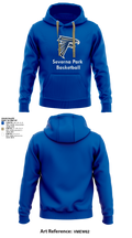 Severna Park High School Basketball 70217438 Hoodie - 1