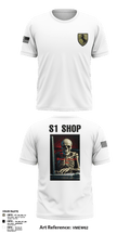 1/11 acr 73255623 Short Sleeve Performance Shirt - 5
