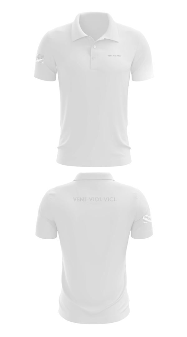 Short Sleeve Performance Polo, VENIVIDIVICI, , Teamtime, Team time, sublimation, custom sports apparel, team uniforms, spirit wear, spiritwear, sports uniforms, custom shirts, team store, custom team store, fundraiser sports, apparel fundraiser
