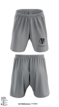 Strategic Logix 17558693 Athletic Shorts With Pockets - 4