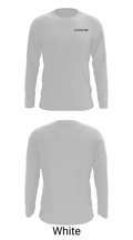 DJVPO 2183078 Long Sleeve Performance Shirt - 7