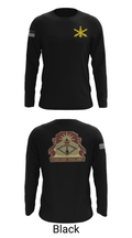 BTRY-B 1/188th 96332158 Long Sleeve Performance Shirt 25