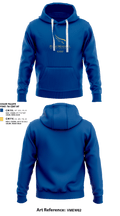 Pedro Menendez High School Golf 66506356 Hoodie - 1