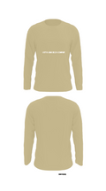1/57th ADAR Delta Company 19205986 Long Sleeve Performance Shirt - 92