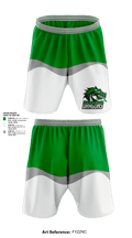Chelsea Dragons 76181938 Athletic Shorts With Pockets - 1