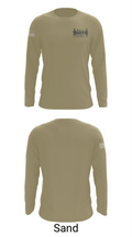 West Texas F.O.G 93379278 Long Sleeve Performance Shirt - 59