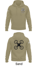 UAS Pilot 79389667 Hoodie - 93