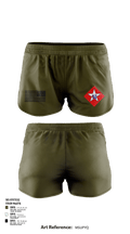 1/6 58710445 Ranger Panties - 121
