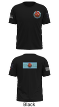 The Pasifika Islander Kava Bar 7240387 Short Sleeve Performance Shirt - 30