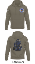 Alabama Department of Corrections 68414517 Hoodie - 74