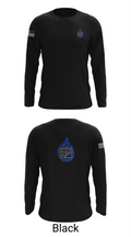 JIMMORES MECHANICAL LLC 82440008 Long Sleeve Performance Shirt 26