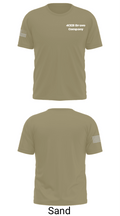 4CEB Bravo Company 8409604 Short Sleeve Performance Shirt - 53