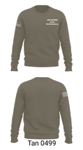 492 SOTRSS Peak Performance 64995796 Crew Neck Sweatshirt - 65