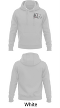 Holmes Community College Softball 62235398 Hoodie - 3