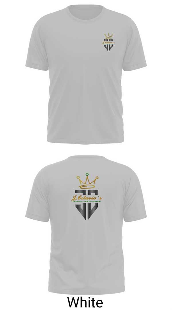 Old School Cotton Feel Shirt, J Octavio’s, , Teamtime, Team time, sublimation, custom sports apparel, team uniforms, spirit wear, spiritwear, sports uniforms, custom shirts, team store, custom team store, fundraiser sports, apparel fundraiser