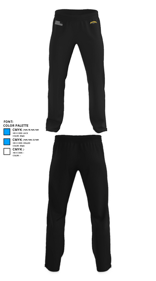 Sweatpants, Parowan High School Soccer, Men's Soccer, Teamtime, Team time, sublimation, custom sports apparel, team uniforms, spirit wear, spiritwear, sports uniforms, custom shirts, team store, custom team store, fundraiser sports, apparel fundraiser