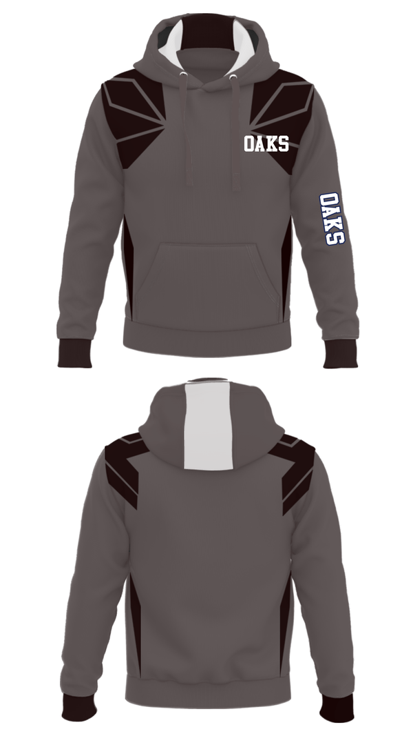 Hoodie, Oaks, Rugby, Teamtime, Team time, sublimation, custom sports apparel, team uniforms, spirit wear, spiritwear, sports uniforms, custom shirts, team store, custom team store, fundraiser sports, apparel fundraiser
