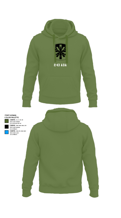 2/43 ADA 6509323 Hoodie - 51