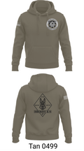 GCSO K9 19813935 Hoodie - 74