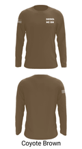 389th MI BN 38667392 Long Sleeve Performance Shirt - 6