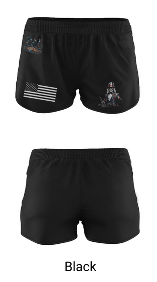 Ranger Panties, Emory S. Land, , Teamtime, Team time, sublimation, custom sports apparel, team uniforms, spirit wear, spiritwear, sports uniforms, custom shirts, team store, custom team store, fundraiser sports, apparel fundraiser