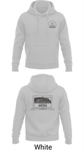 Jordan’s Graphic Designs 70072179 Hoodie - 6