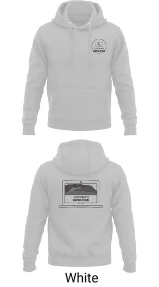 Hoodie, Jordan’s Graphic Designs, , Teamtime, Team time, sublimation, custom sports apparel, team uniforms, spirit wear, spiritwear, sports uniforms, custom shirts, team store, custom team store, fundraiser sports, apparel fundraiser