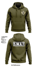 Delta 4 32143236 Hoodie - 1