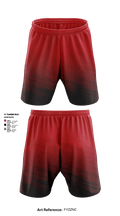 Southern School Of Energy And Sustainability Cross Country 14970150 Athletic Shorts With Pockets - 1