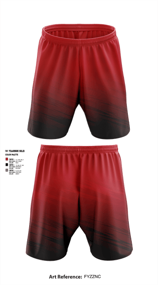Athletic Shorts With Pockets, Southern School Of Energy And Sustainability Cross Country, Cross Country, Teamtime, Team time, sublimation, custom sports apparel, team uniforms, spirit wear, spiritwear, sports uniforms, custom shirts, team store, custom team store, fundraiser sports, apparel fundraiser