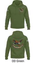 Military Talk by JC 56207098 Hoodie - 58