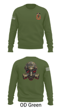 AIMC-E 64414659 Crew Neck Sweatshirt - 26