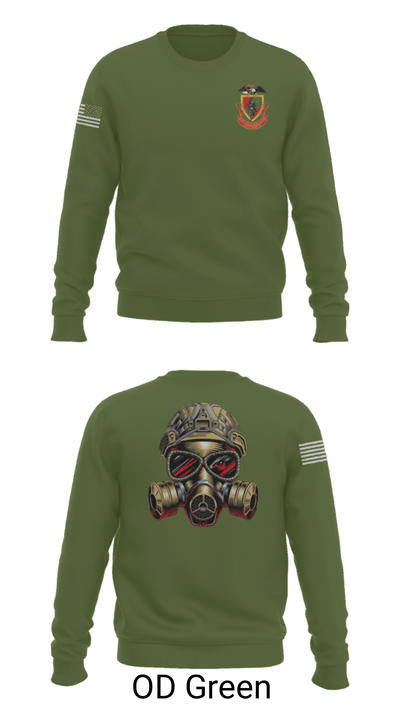 AIMC-E 64414659 Crew Neck Sweatshirt - 26