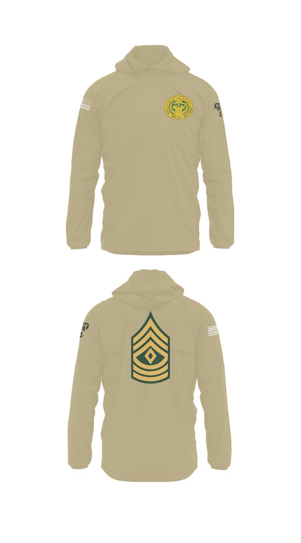 Windbreaker, 82nd ABN div, , Teamtime, Team time, sublimation, custom sports apparel, team uniforms, spirit wear, spiritwear, sports uniforms, custom shirts, team store, custom team store, fundraiser sports, apparel fundraiser