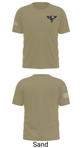 BORSTAR 48808076 Short Sleeve Performance Shirt - 91