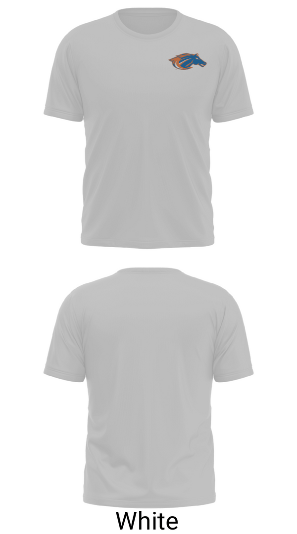 Short Sleeve Performance Shirt, Sheyenne High School Tennis, Tennis, Teamtime, Team time, sublimation, custom sports apparel, team uniforms, spirit wear, spiritwear, sports uniforms, custom shirts, team store, custom team store, fundraiser sports, apparel fundraiser