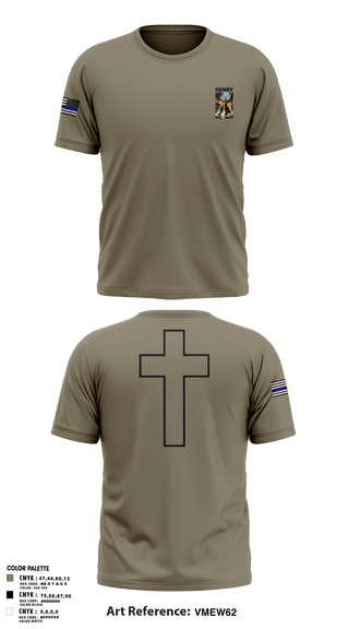 Short Sleeve Performance Shirt, Henry, Police, Teamtime, Team time, sublimation, custom sports apparel, team uniforms, spirit wear, spiritwear, sports uniforms, custom shirts, team store, custom team store, fundraiser sports, apparel fundraiser