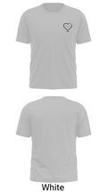 Hospital RT 73452354 Old School Cotton Feel Shirt - 10