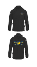 Paul Public Charter School (High School) Football 2422000 Windbreaker - 33